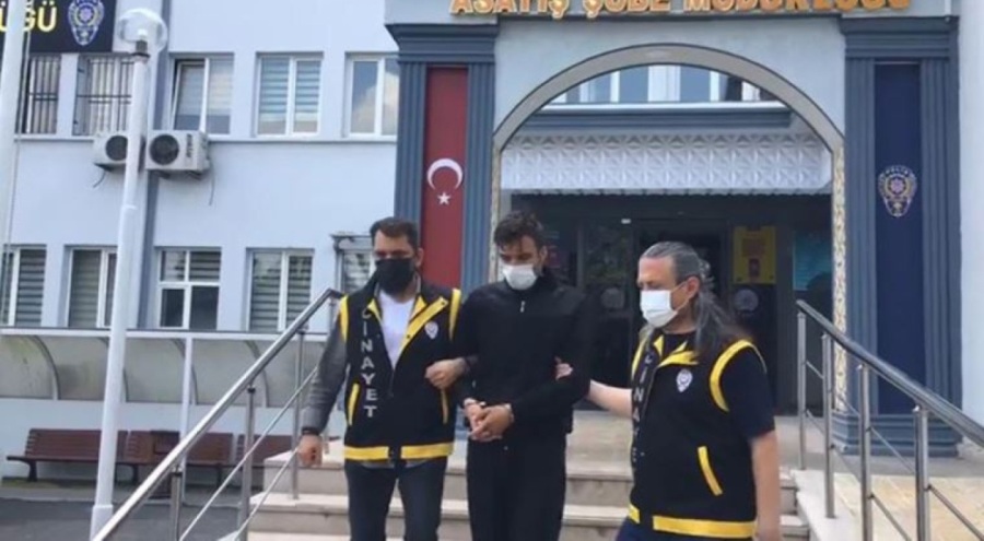 Bursa'da 1000 TL alacağı için cinayet işledi, 15 yıl hapse çarptırıldı