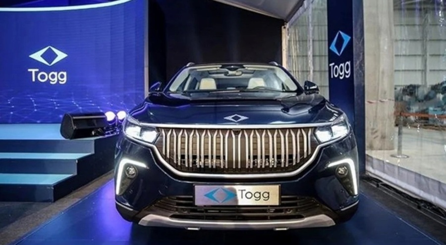 TOGG daha yola çıkmadan mağdur etti