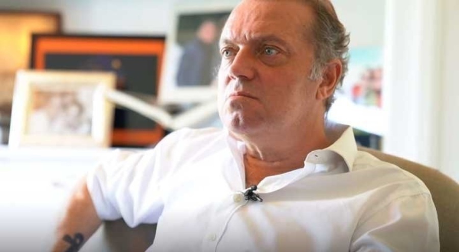 Cem Uzan Millet İttifakı'nı eleştirdi: İntihar mı etmek istiyorsunuz siz?