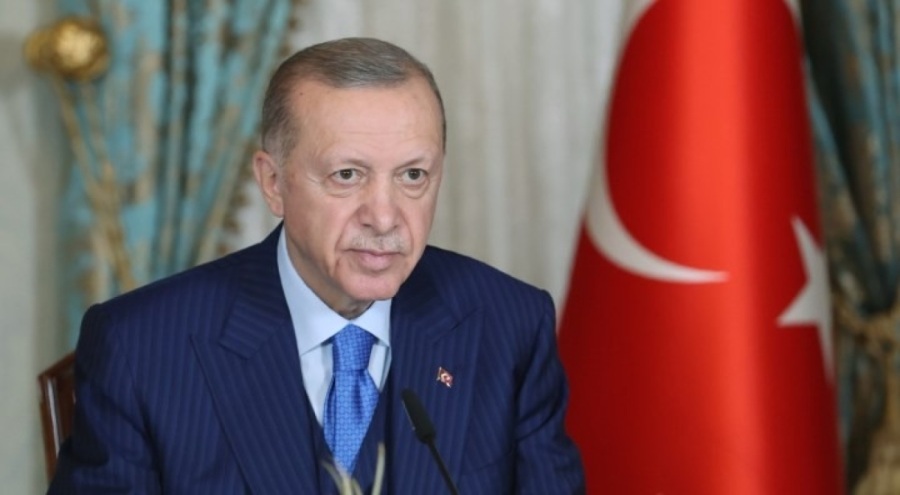 Erdoğan: Aramıza yeni katılacak dostlarımızla ilerleyeceğiz