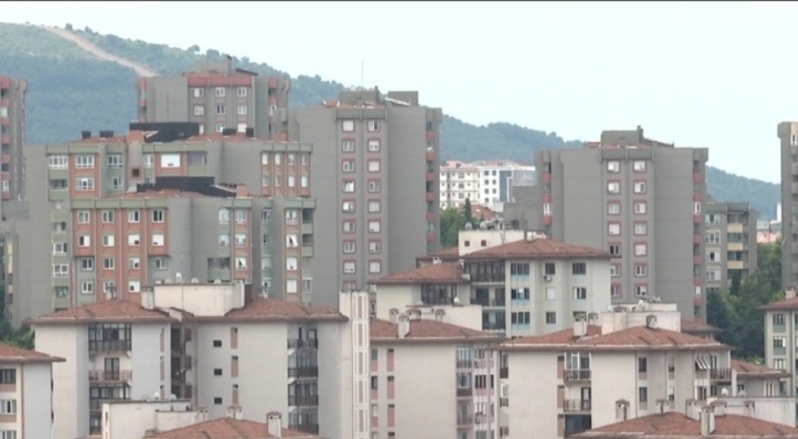 İstanbul Esenler'de rezerv alanları açıklandı