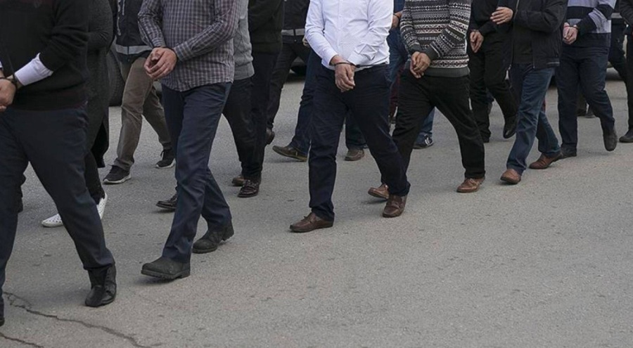 Depreme ilişkin 'provokatif paylaşım' yapan 43 kişi tutuklandı