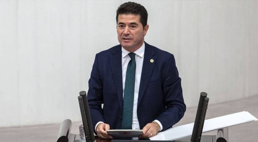 CHP'li Trabzon Milletvekili Kaya: Yaptığım hesapla yüzde 61 ile seçimleri kazanacağız