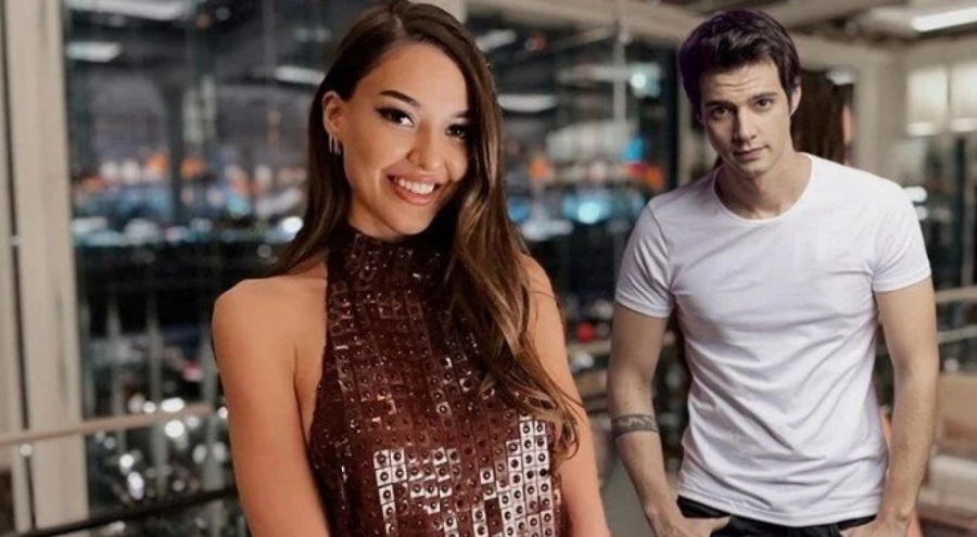 Dilan Çiçek Deniz, Mert Yazıcıoğlu ile aşk iddialarını kabul etti