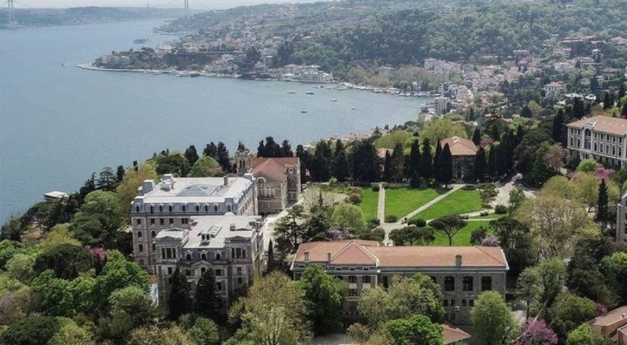 Boğaziçi mezunları kartlarının iptalini yargıya taşıdı: Mahkeme haksız buldu
