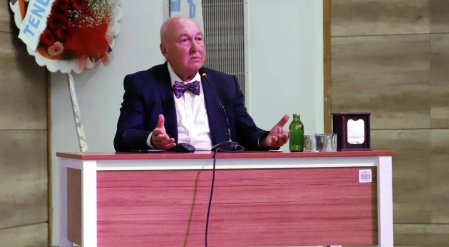 Prof. Dr. Ercan, o ilçeyi uyardı: 6.2 ile 7 büyüklüğünde bir deprem bekliyoruz
