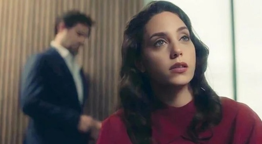 Öykü Karayel ve Kenan Ece İrlanda dizisinin kadrosuna dahil oldu