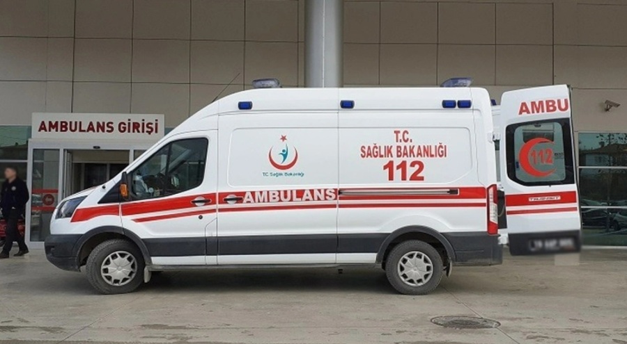 Çorum'da tartışma sonrası önce komşusunu sonra kendini vurdu!