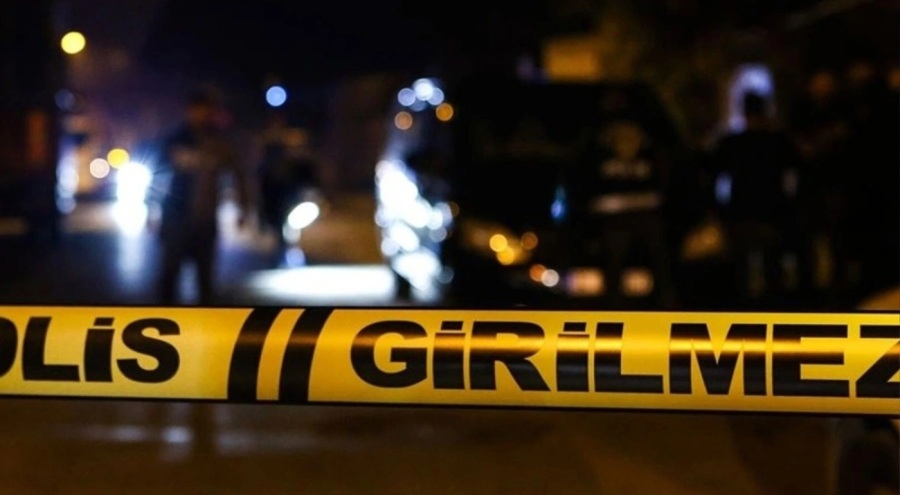 Afyonkarahisar'da aynı ağılda çobanlık yaptığı arkadaşını kazara tabancayla vurarak öldürdü