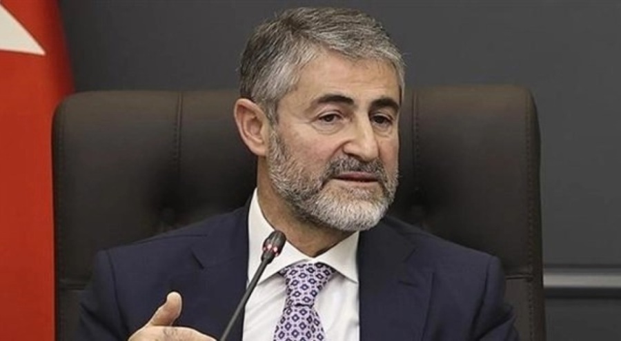 Bakan Nebati: DASK tarihinde bir ilk olarak yeni uygulama başlatıyoruz