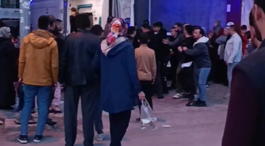 19 yaşındaki görme engelli Fatmagül, evlerinin balkonundan düşerek yaşamını yitirdi