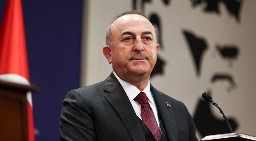 Mevlüt Çavuşoğlu: 20 Mart Pazartesi günü Uluslararası Bağışçılar Konferansı düzenlenecek