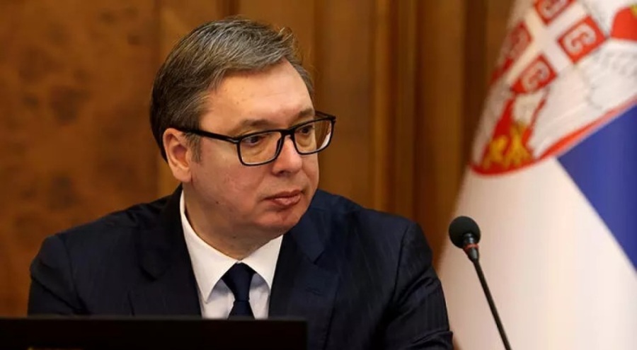 Sırbistan Cumhurbaşkanı'ndan "Kosova'yı ne fiili ne de hukuki olarak tanımayacağız" açıklaması
