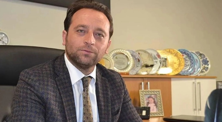 Bursa İl Milli Eğitim Müdürü Serkan Gür görevden alındı