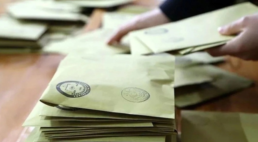 Seçim günü uygulanacak kurallar Resmi Gazete'de yayımlandı