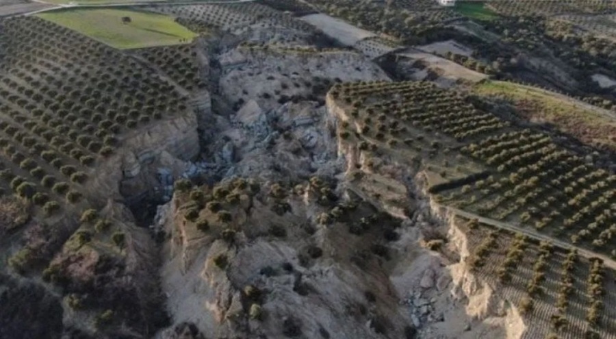 Uzmanı uyardı: Gıda krizinin eşiğinde olabiliriz