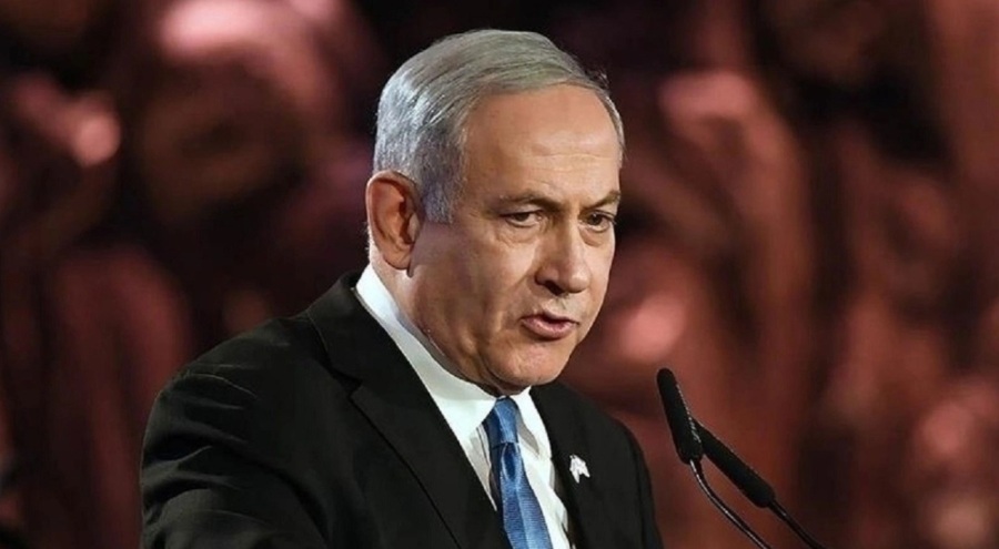 İsrail Başbakanı Netanyahu'dan önemli karar