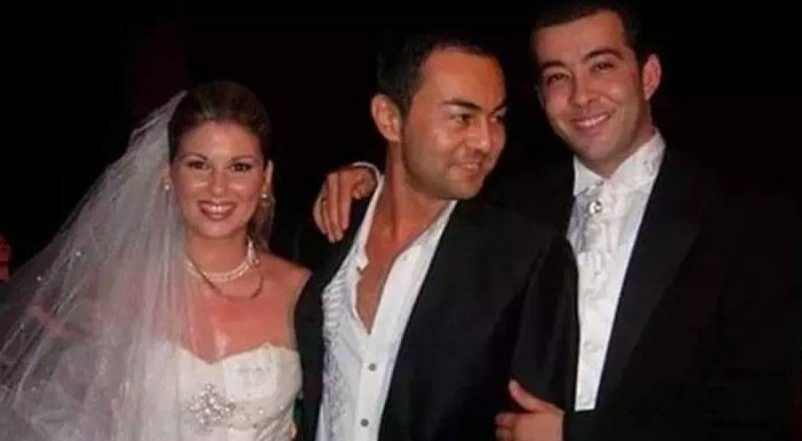 Serdar Ortaç'ın kardeşi yaşamını yitirdi