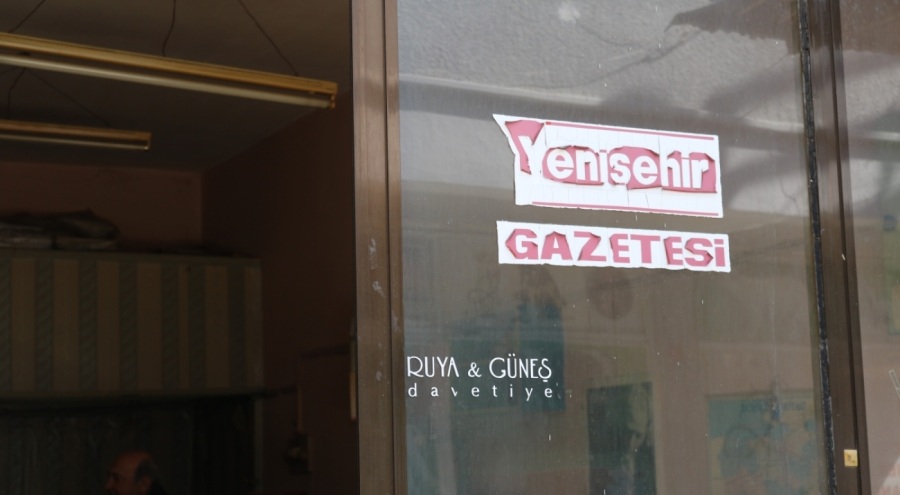 61 yıllık Bursalı gazeteci mesleğini bırakıyor