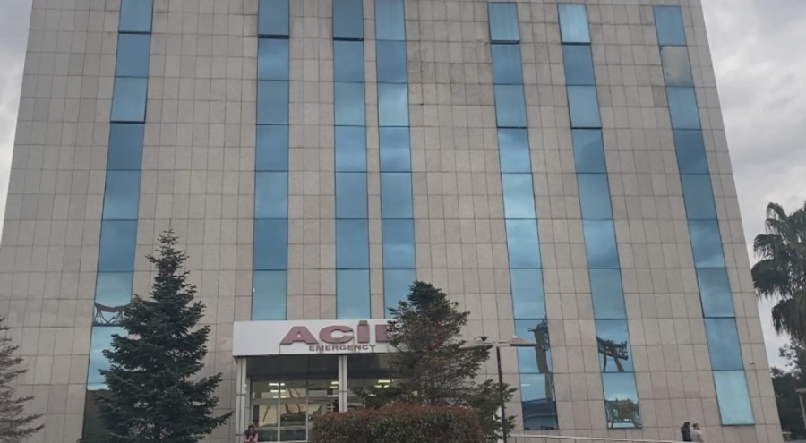 Mide botoksu yaptıran onlarca hasta tedavi altına alındı