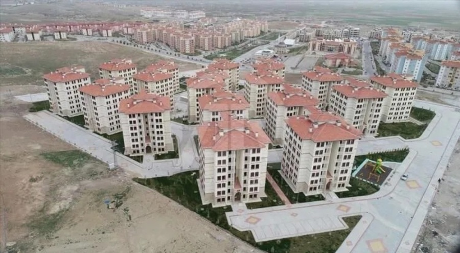 Bakan Kurum duyurdu: İlk Evim İlk İş Yerim kuraları için tarih belli oldu