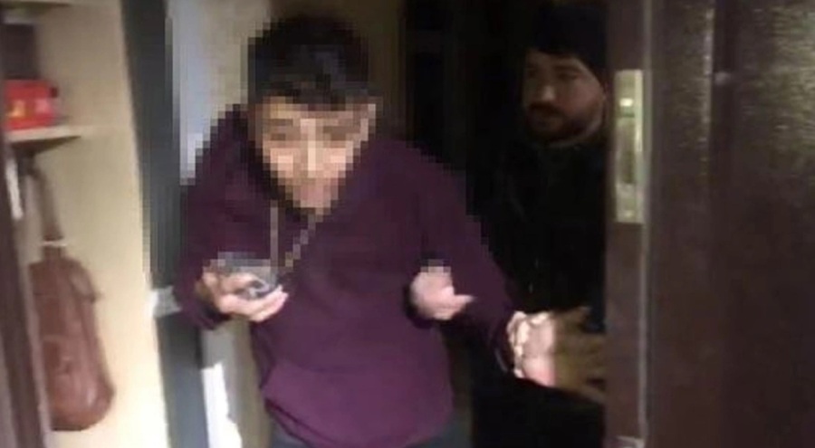 'Göçük altındayım' diyerek asılsız ihbar yapan yapan genç serbest bırakıldı