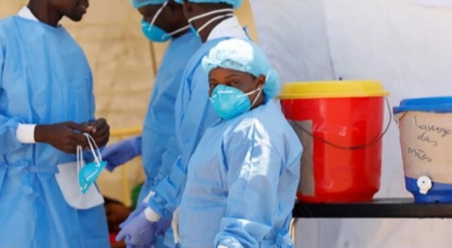 Birleşmiş Milletler'den Kolera salgını uyarısı