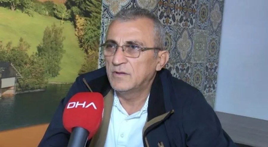 Pınar Gültekin'in babası konuştu: Bir nebze de olsa yüreğimiz soğudu