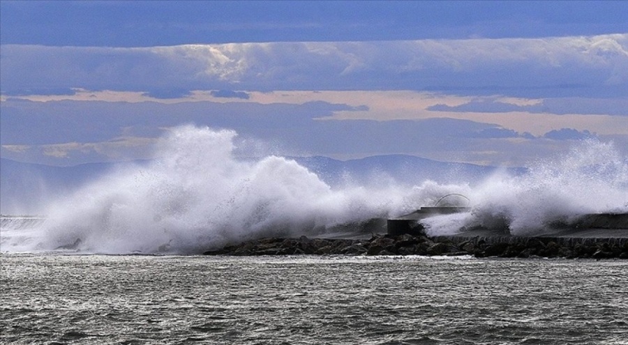 Meteoroloji Genel Müdürlüğü'nden Marmara uyarısı!