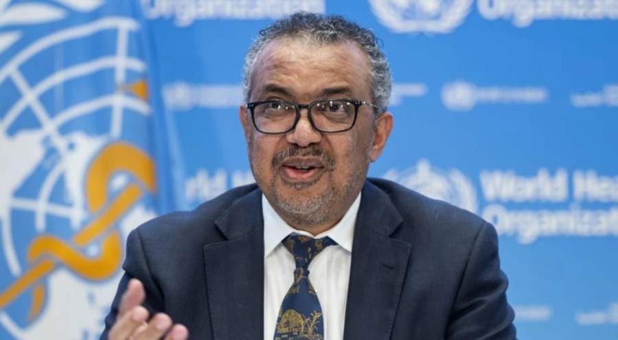 DSÖ Direktörü'nden Kovid-19 açıklaması