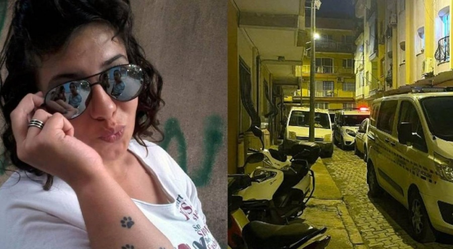 27 yaşındaki kadın yalnız yaşadığı evinde ölü bulundu