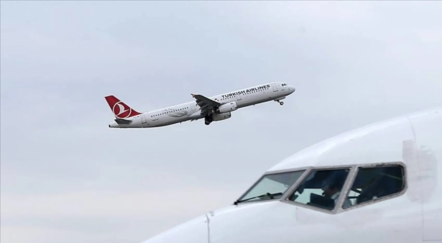 THY bazı seferlerini iptal etti