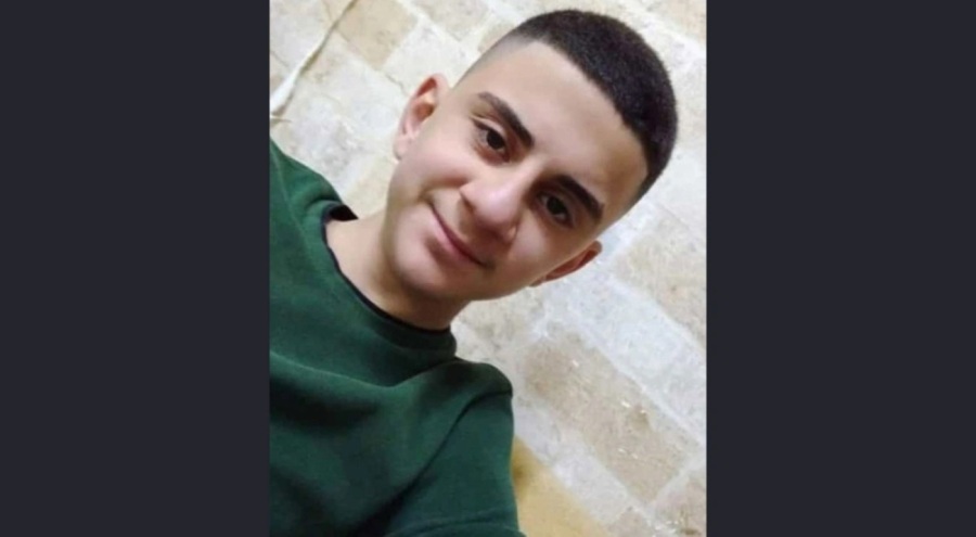 16 yaşındaki Muhammet tribünde kalp krizi geçirerek hayata veda etti