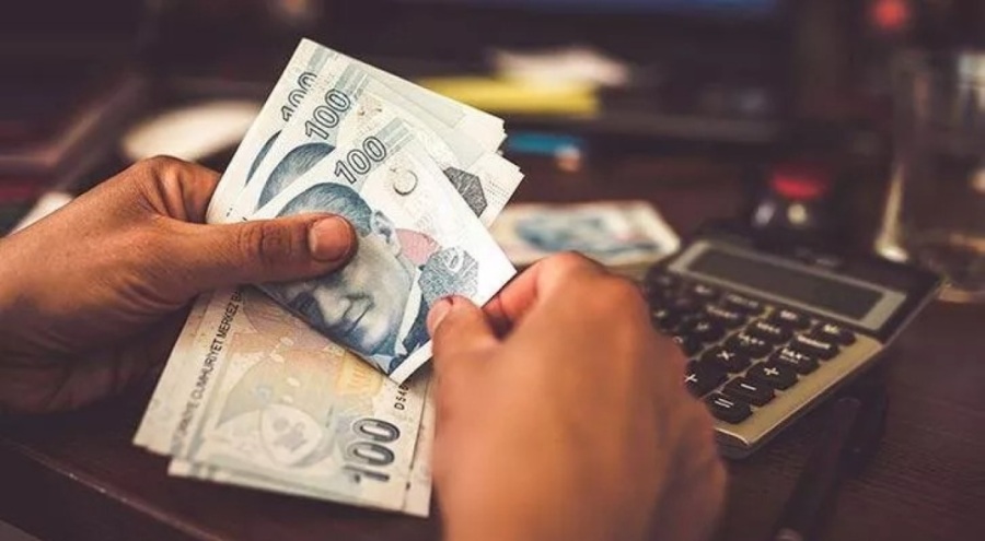 Zarar gören KOBİ'lere faizsiz kredi desteği