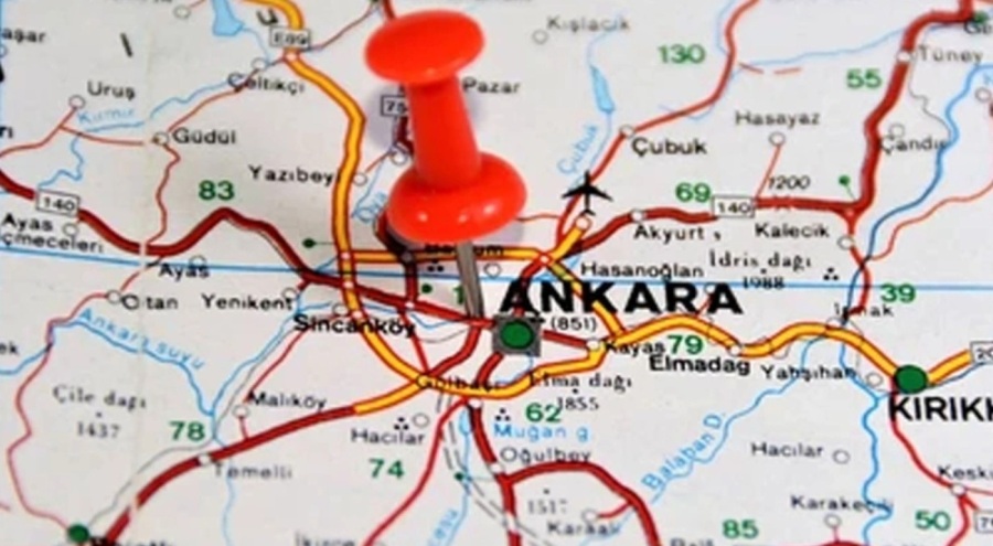 Ünlü yer bilimci Kadıoğlu:  Ankara depreme hazırlıklı olmak zorundadır