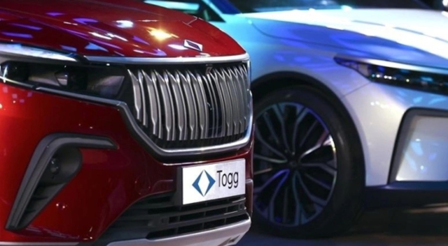 Togg satışı için tarih duyuruldu