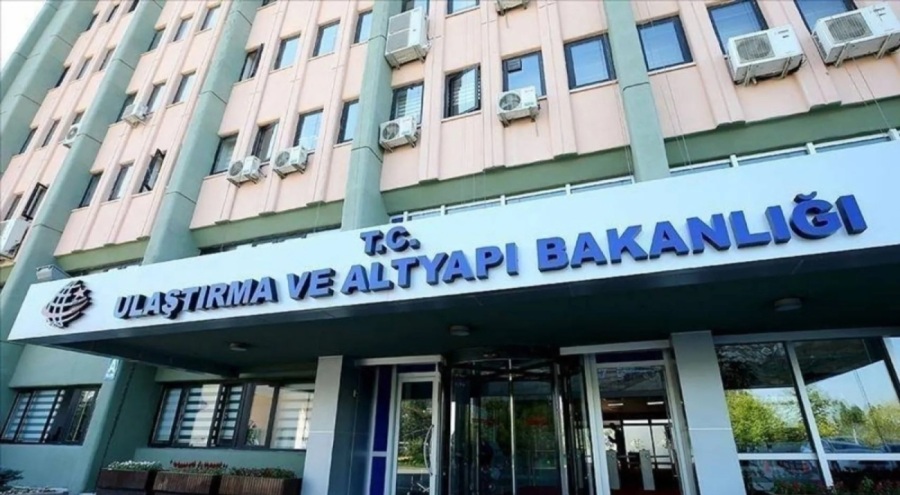 Ulaştırma ve Altyapı Bakanlığı 11 işçi alacak