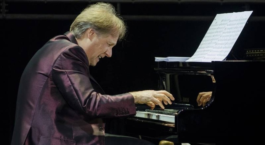 Richard Clayderman İstanbul'da sahne alacak