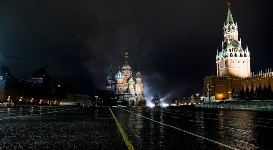 4'lü Suriye toplantısı Moskova'da yapılacak