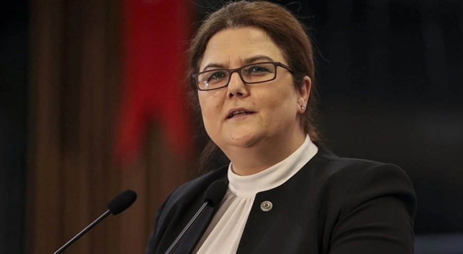 6284 sayılı kanun ile ilgili Bakan Yanık son noktayı koydu