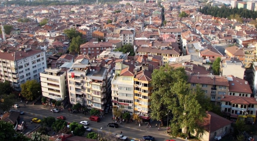 Korkutan açıklama: "Bursa'nın yüzde 40'ı güvenli değil"