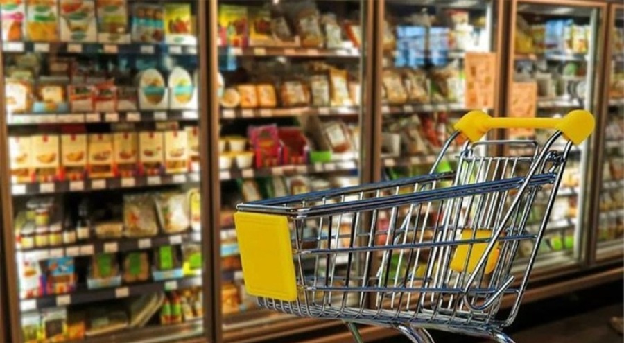 Perakende satışlarındaki artış 21 ayın zirvesinde