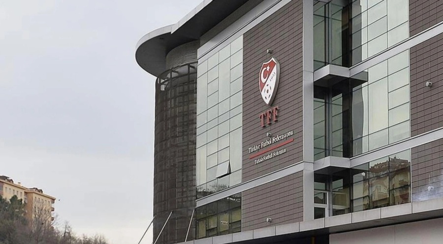 Türkiye Futbol Federasyonu'ndan taraftarlara 'bilet' uyarısı