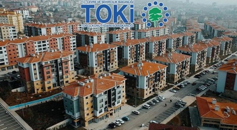 İstanbul'da TOKİ kura tarihi açıklandı