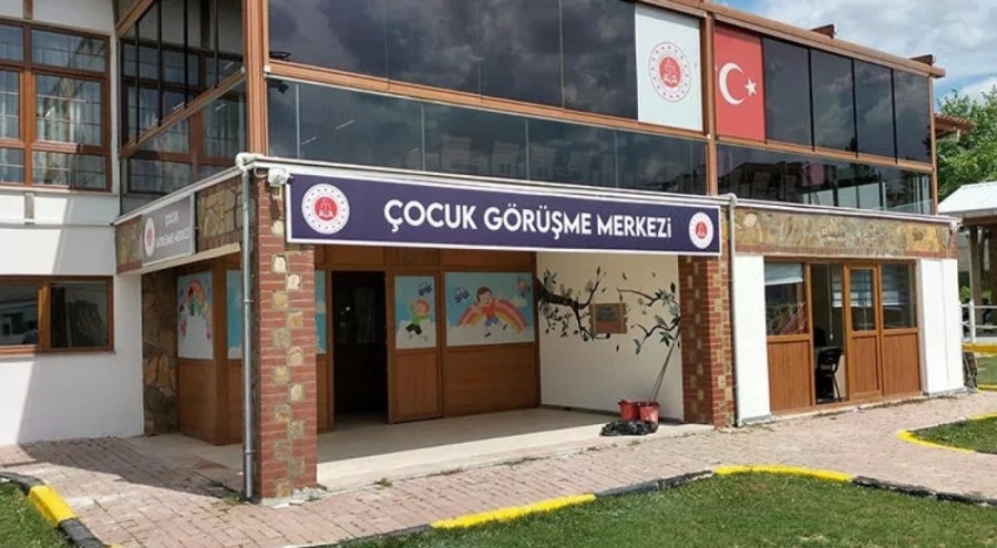 Çocuk görüşme merkezi sayısı 597'ye çıktı