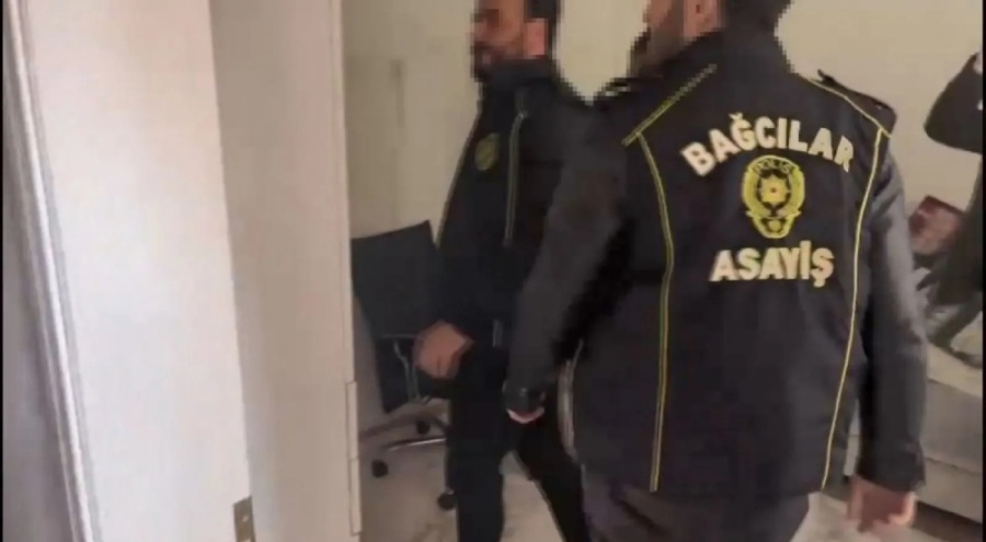 İstanbul'da bir kadının sağlam dişlerine de zarar veren sahte dişçi gözaltına alındı