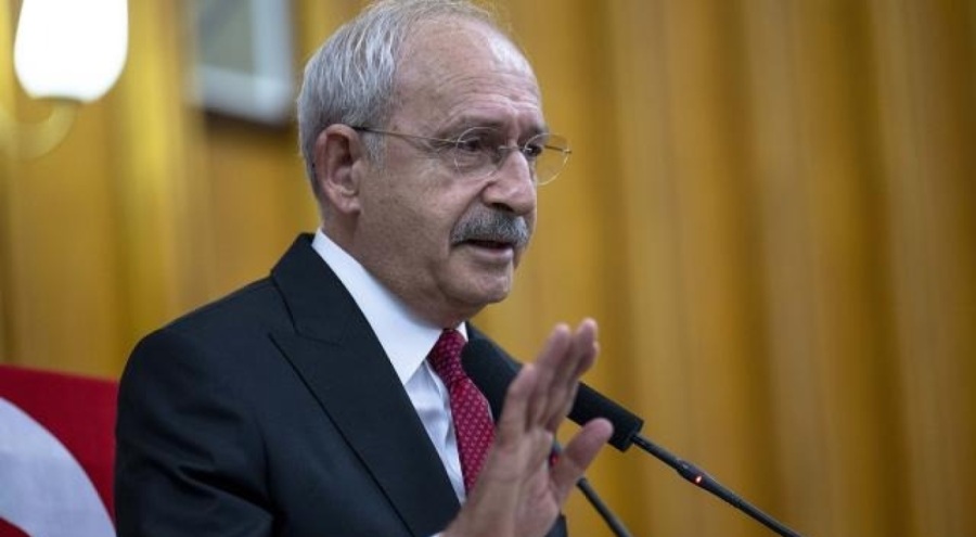 Kılıçdaroğlu'ndan Bursaspor maçı tepkisi: Bu ülkede hiç kimse hiç kimseyi tehdit edemez
