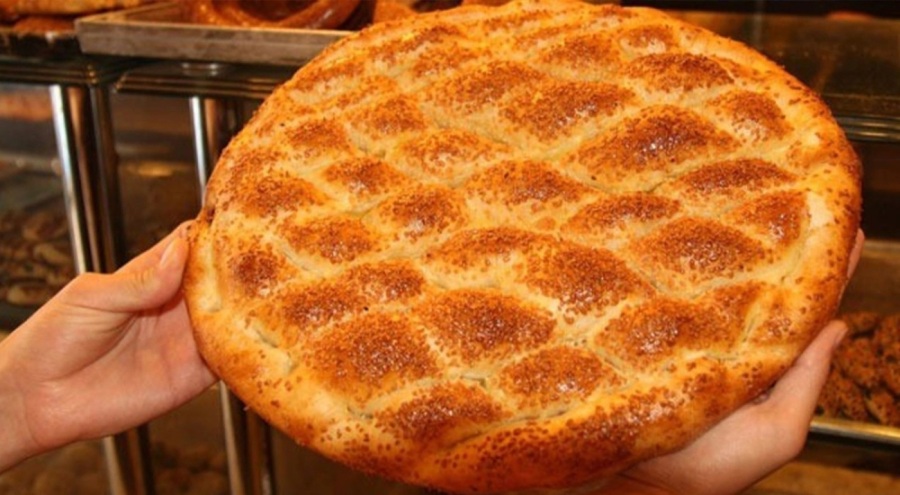 Uşak'ta Ramazan pidesinin fiyatı belli oldu