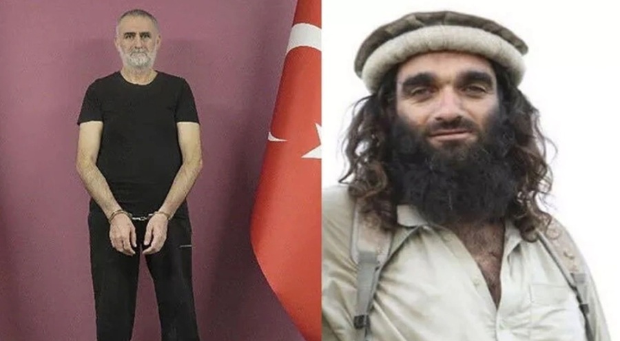 DEAŞ'ın sözde Türkiye sorumlusu Kasım Güler'e verilen ceza belli oldu