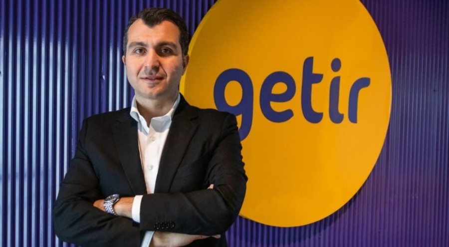 Getir'in Global CFO'su Yılmaz oldu